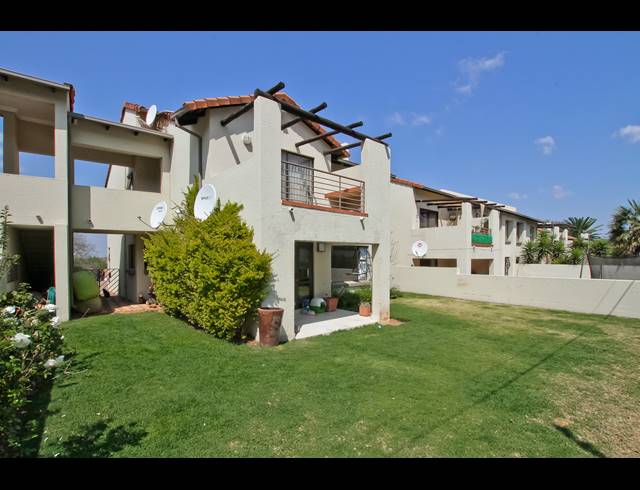 2 BEDROOM APARTMENT FOR SALE IN OBSERVATORY